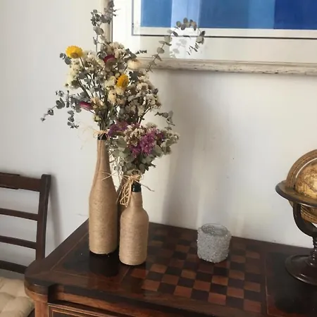 Apartamento Turistico * Lissabon