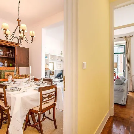 Appartement Apartamento Turistico *