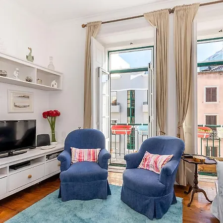 Apartamento Turistico * Lissabon