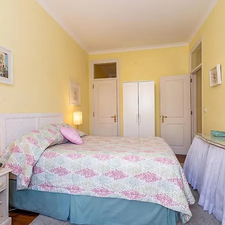 Apartamento Turistico * Lissabon