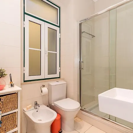 Apartamento Turistico * Lissabon