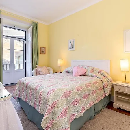 Apartamento Turistico Lissabon