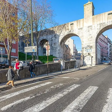 Apartamento Turistico Appartement