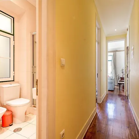Apartamento Turistico Apartment *