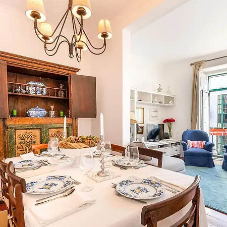 Appartement Turistico *