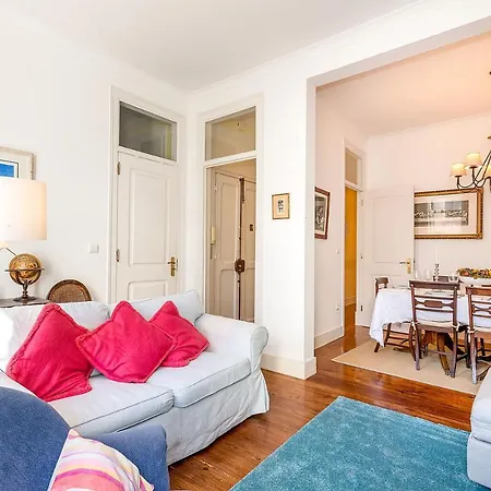 Apartamento Turistico