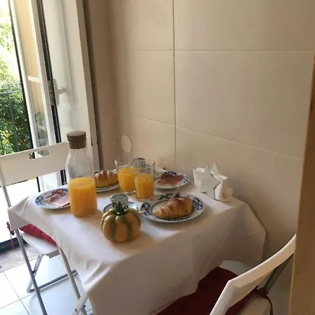 Turistico Appartement *