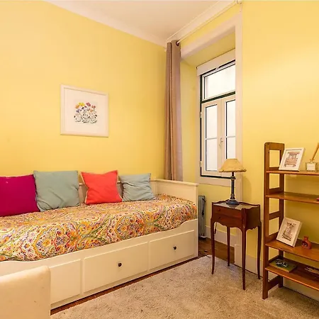 Apartamento Turistico Lissabon
