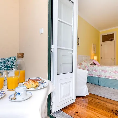 Apartamento Turistico Apartment Lissabon