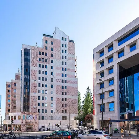 Turistico Appartement Lissabon