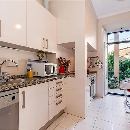Apartamento Turistico * Lissabon